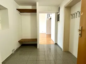 Pronájem bytu 2+kk, Praha - Vinohrady, Polská, 122 m2