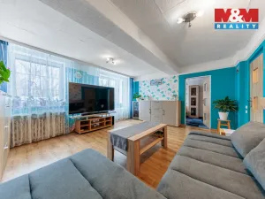 Prodej rodinného domu, Jáchymov, Boženy Němcové, 247 m2