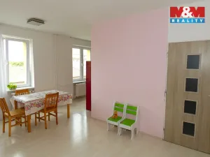 Prodej bytu 3+kk, Kolín - Kolín II, Benešova, 64 m2