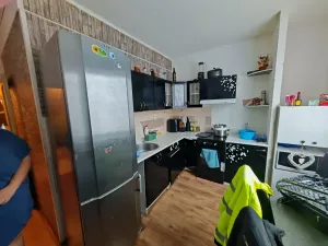 Prodej bytu 2+1, Česká Třebová, Semanínská, 72 m2