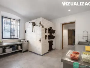 Prodej ubytování, Duchcov, G. Casanovy, 500 m2