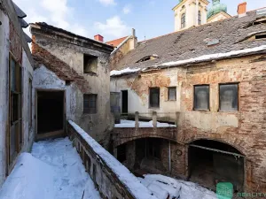 Prodej ubytování, Duchcov, G. Casanovy, 500 m2