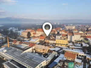 Prodej ubytování, Duchcov, G. Casanovy, 500 m2