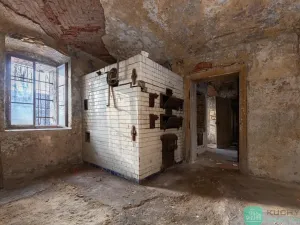 Prodej činžovního domu, Duchcov, G. Casanovy, 500 m2