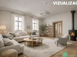 Prodej rodinného domu, Duchcov, G. Casanovy, 500 m2