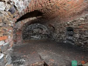 Prodej rodinného domu, Duchcov, G. Casanovy, 500 m2