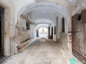 Prodej rodinného domu, Duchcov, G. Casanovy, 500 m2