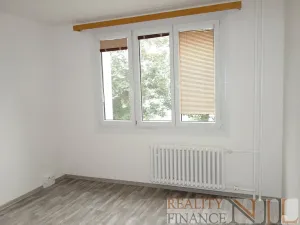 Pronájem bytu 1+1, Plzeň, Karla Steinera, 36 m2