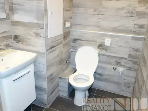 Pronájem bytu 1+1, Plzeň, Karla Steinera, 36 m2