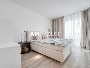 Prodej bytu 2+kk, Praha - Stodůlky, Toufarova, 56 m2