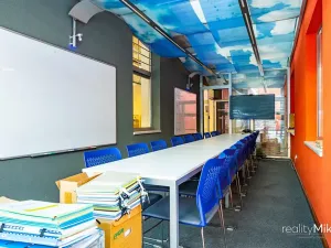 Prodej výrobních prostor, Liberec, Malodoubská, 3613 m2