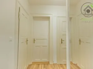 Prodej bytu 2+1, Praha - Žižkov, Bořivojova, 50 m2