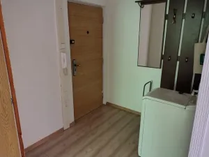 Prodej bytu 2+kk, Teplice, Písečná, 44 m2