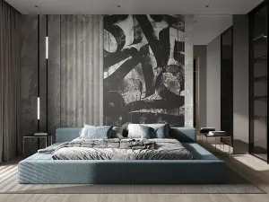 Prodej bytu 4+kk, Praha - Hlubočepy, Pražského, 110 m2