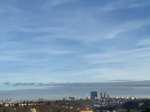 Prodej bytu 4+kk, Praha - Hlubočepy, Pražského, 110 m2