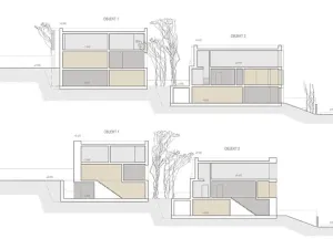 Prodej bytu 4+kk, Praha - Hlubočepy, Pražského, 110 m2