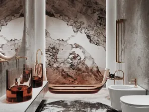 Prodej bytu 3+kk, Praha - Hlubočepy, Pražského, 93 m2