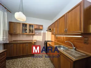 Prodej bytu 3+1, Hranice, Nová, 63 m2