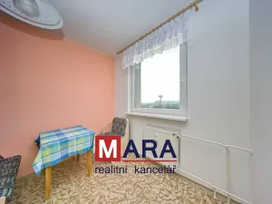 Prodej bytu 3+1, Hranice, Nová, 63 m2