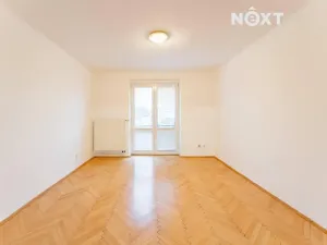 Pronájem bytu 2+1, Šumperk, Zborovská, 49 m2