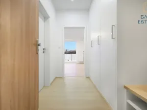 Pronájem bytu 1+kk, Holubice, 29 m2