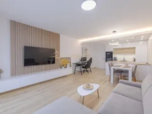 Pronájem bytu 2+kk, Olomouc, Věry Pánkové, 60 m2