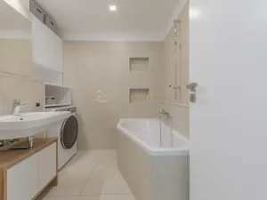 Pronájem bytu 2+kk, Olomouc, Věry Pánkové, 60 m2