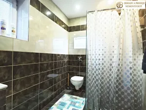 Prodej vícegeneračního domu, Ruda nad Moravou, 9. května, 590 m2