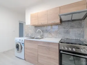 Pronájem bytu 2+1, Ostrava, Zelená, 57 m2