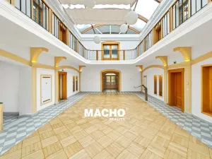 Prodej vily, Řitka, Lesní, 1181 m2