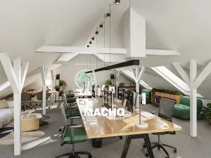 Prodej vily, Řitka, Lesní, 1181 m2