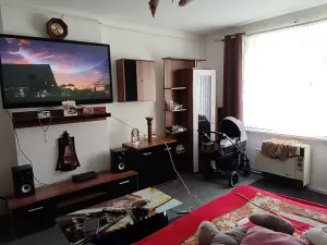 Prodej bytu 1+1, Sokolov, U Divadla, 49 m2