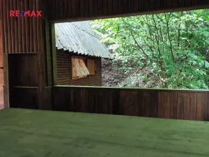 Prodej chaty, Klínec, 35 m2