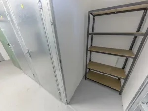 Pronájem bytu 1+1, Praha - Záběhlice, Sasanková, 36 m2