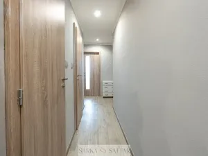 Prodej bytu 3+1, Praha - Řepy, Španielova, 75 m2