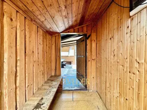 Prodej chaty, Moldava, 100 m2