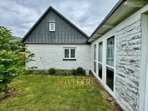 Prodej chaty, Moldava, 100 m2