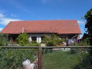 Prodej rodinného domu, Kostomlaty pod Řípem, 100 m2