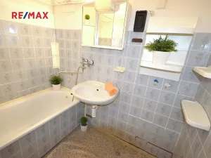 Prodej bytu 3+1, Milevsko, 5. května, 79 m2