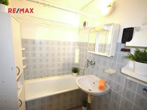 Prodej bytu 3+1, Milevsko, 5. května, 79 m2