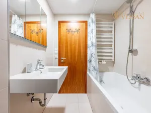 Prodej bytu 2+kk, Praha - Žižkov, Malešická, 82 m2