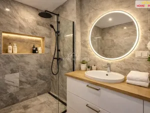 Prodej bytu 2+kk, Praha - Kobylisy, 46 m2