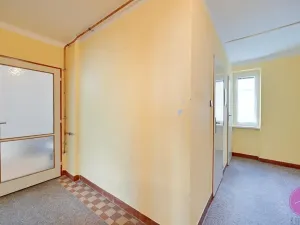 Prodej bytu 2+1, Olomouc, Ladova, 58 m2