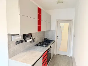 Prodej bytu 3+1, Jihlava, S. K. Neumanna, 70 m2