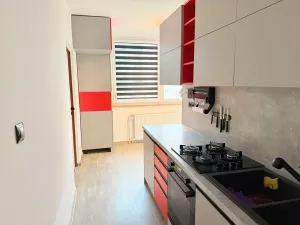 Prodej bytu 3+1, Jihlava, S. K. Neumanna, 70 m2