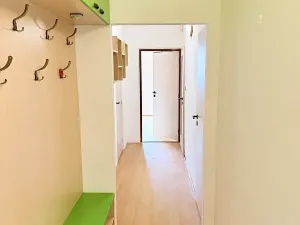 Prodej bytu 3+1, Jihlava, S. K. Neumanna, 70 m2