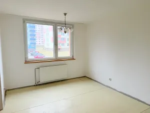 Prodej bytu 3+1, Jihlava, S. K. Neumanna, 70 m2