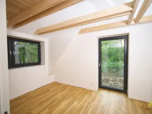 Prodej rodinného domu, Malá Morava - Zlatý Potok, 221 m2