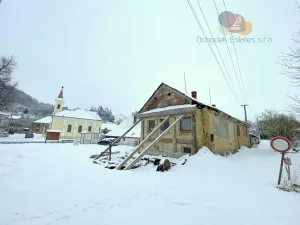 Prodej pozemku pro bydlení, Ludmírov, 241 m2