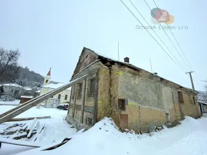 Prodej pozemku pro bydlení, Ludmírov, 241 m2